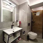 Apartment Wielka Odrzanska Centrum