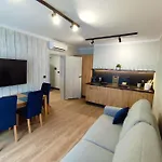 Apartamento Wielka Odrzanska Centrum