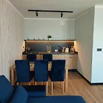 Apartamento Wielka Odrzanska Centrum *