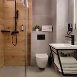 Apartamento Wielka Odrzanska Centrum