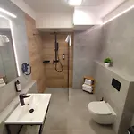 Wielka Odrzanska Centrum Apartment