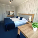 Wielka Odrzanska Centrum Apartamento Szczecin