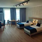Wielka Odrzanska Centrum Apartment Szczecin