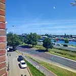 Wielka Odrzanska Centrum
