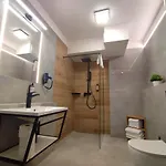 Apartamento Wielka Odrzanska Centrum *