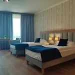 Wielka Odrzanska Centrum * שצ'צ'ין