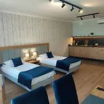 Apartment Wielka Odrzanska Centrum
