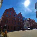 Wielka Odrzanska Centrum Szczecin