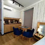 Wielka Odrzanska Centrum Apartamento