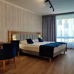 Wielka Odrzanska Centrum