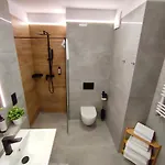 Apartamento Wielka Odrzanska Centrum