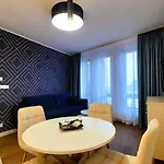 Wielka Odrzanska Centrum שצ'צ'ין