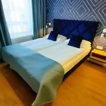 Wielka Odrzanska Centrum Apartamento