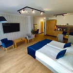 Wielka Odrzanska Centrum Apartamento