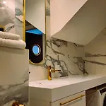 Apartment Wielka Odrzanska Centrum Szczecin