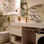 Apartment Wielka Odrzanska Centrum *