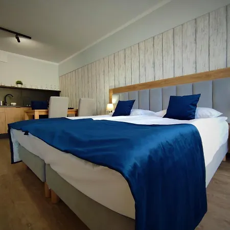 Wielka Odrzanska Centrum *