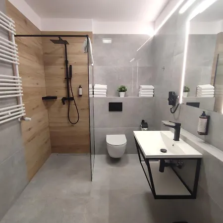 Wielka Odrzanska Centrum