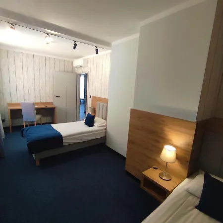 شقة Wielka Odrzanska Centrum