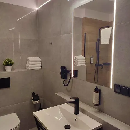 Wielka Odrzanska Centrum *