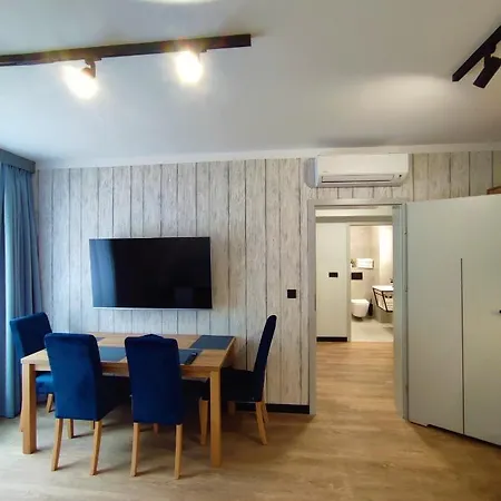 Wielka Odrzanska Centrum