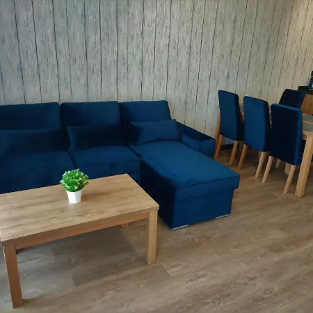 Wielka Odrzanska Centrum