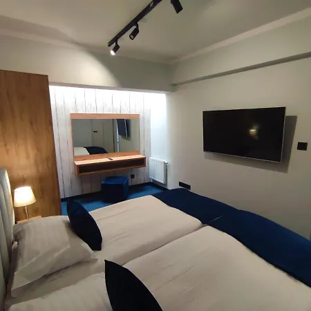 Wielka Odrzanska Centrum