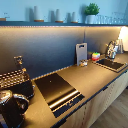 Wielka Odrzanska Centrum