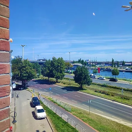Wielka Odrzanska Centrum