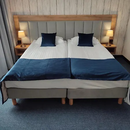 Wielka Odrzanska Centrum Apartamento *