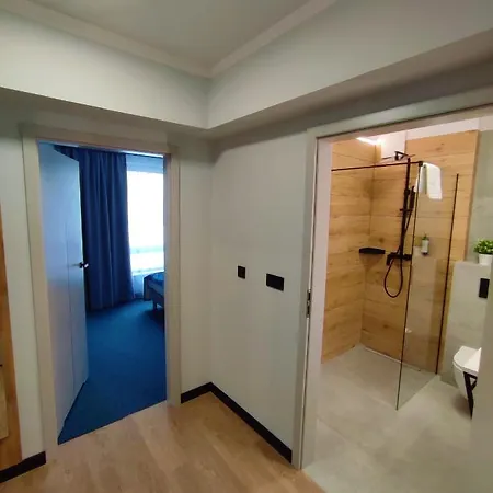 Wielka Odrzanska Centrum شتشيتسين