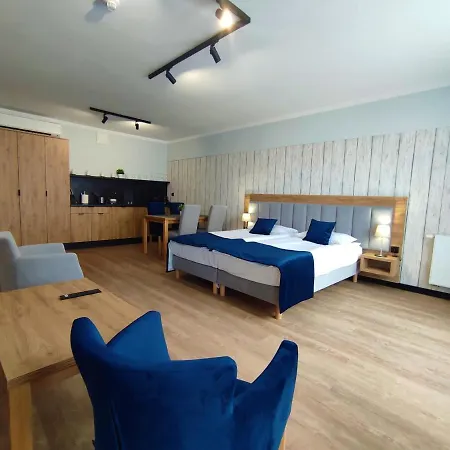 Wielka Odrzanska Centrum