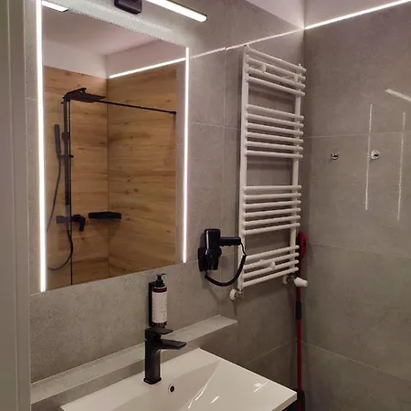 Wielka Odrzanska Centrum *