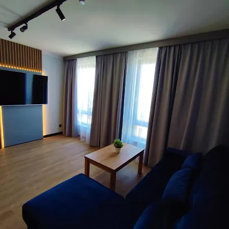 Wielka Odrzanska Centrum