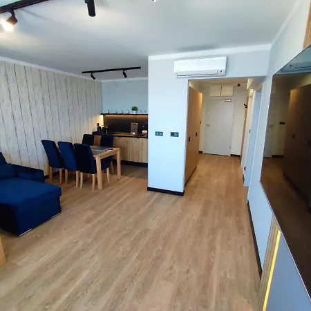 Wielka Odrzanska Centrum * شتشيتسين