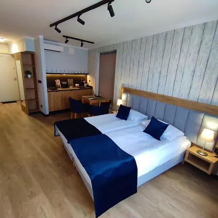 Wielka Odrzanska Centrum