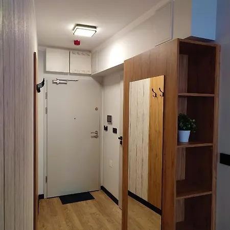 Wielka Odrzanska Centrum *