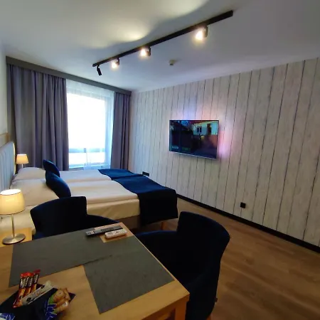 Wielka Odrzanska Centrum