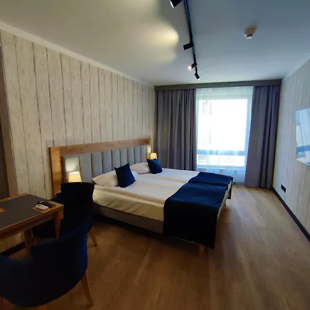 Apartment Wielka Odrzanska Centrum *