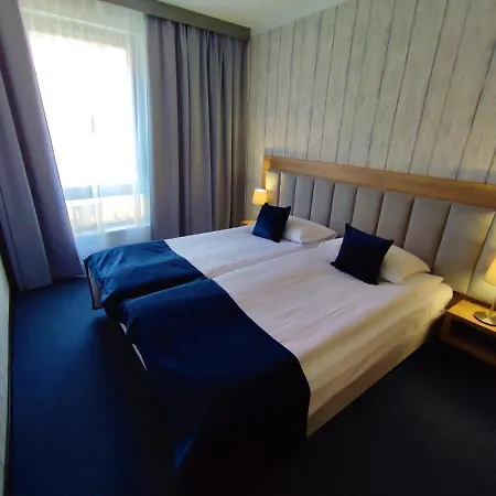 Apartment Wielka Odrzanska Centrum