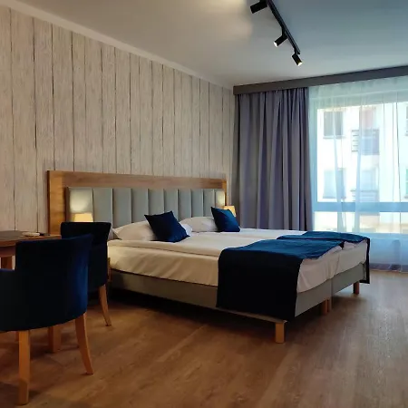 Wielka Odrzanska Centrum