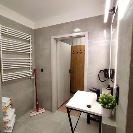 Wielka Odrzanska Centrum Estetino