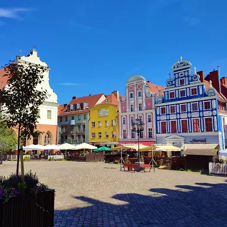 Wielka Odrzanska Centrum