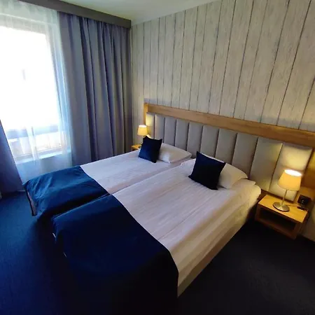 Apartamento Wielka Odrzanska Centrum