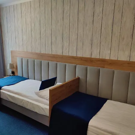 Wielka Odrzanska Centrum