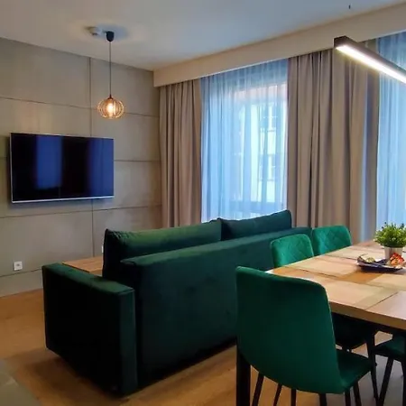 Wielka Odrzańska Centrum *