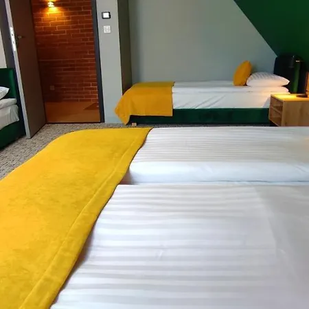 Wielka Odrzanska Centrum 什切青
