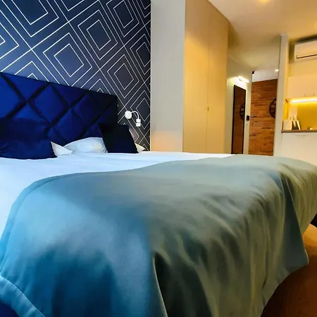 Wielka Odrzanska Centrum *