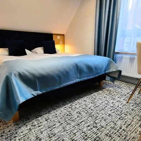 Apartment Wielka Odrzanska Centrum *
