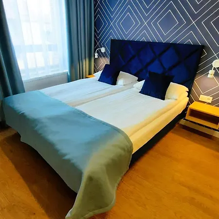 Wielka Odrzanska Centrum Apartamento